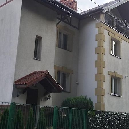 Zimer Mit Bad In Swineminde Polen # Heringsdorf  Exterior foto