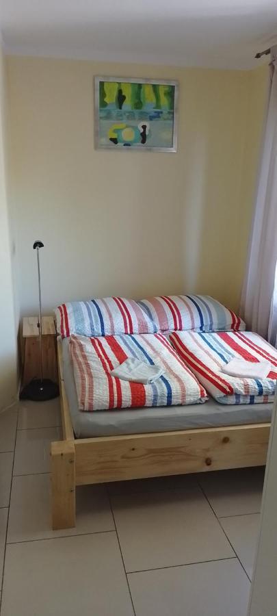 Zimer Mit Bad In Swineminde Polen # Heringsdorf  Exterior foto